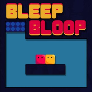 Bleep Bloop [PS4]