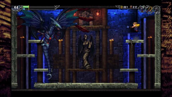 LA-MULANA 2 [PS4] - изображение 4