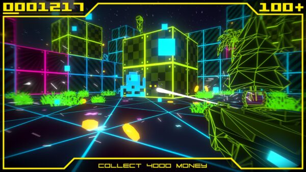 Super Destronaut: Land Wars [PS4] - изображение 2