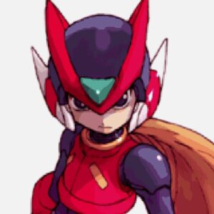 Mega Man Zero/ZX Legacy Collection [PS4] - изображение 2