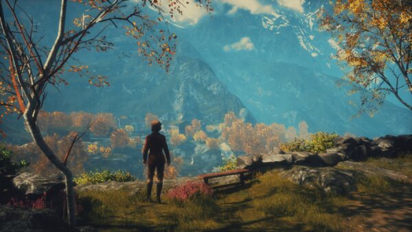 Draugen [PS4] - изображение 2