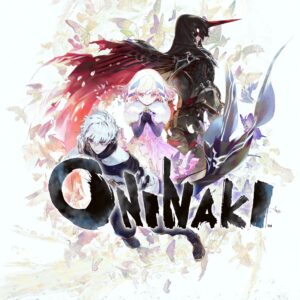 ONINAKI [PS4]