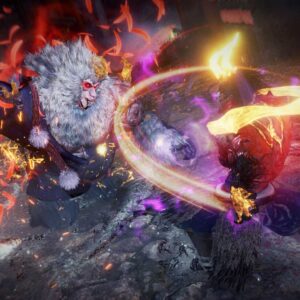 Nioh 2 [PS4] - изображение 2