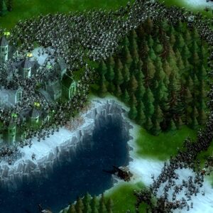 They Are Billions [PS4] - изображение 4