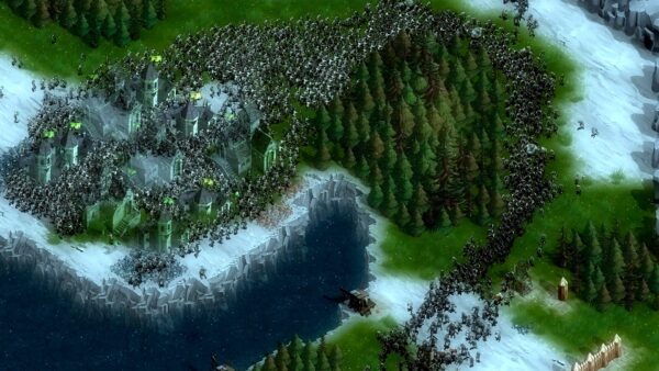 They Are Billions [PS4] - изображение 4