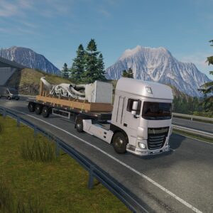 Truck Driver [PS4] - изображение 2