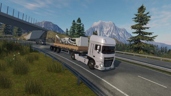 Truck Driver [PS4] - изображение 2