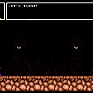 Pixel Devil and the Broken Cartridge [PS4] - изображение 4