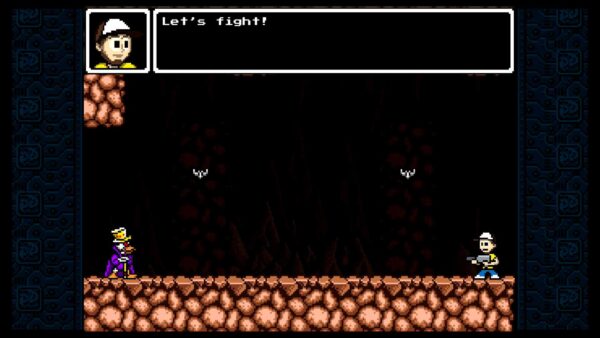 Pixel Devil and the Broken Cartridge [PS4] - изображение 4