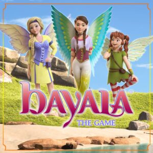 bayala - the game [PS4]