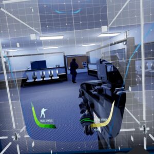 Espire 1: VR Operative [PS4] - изображение 2