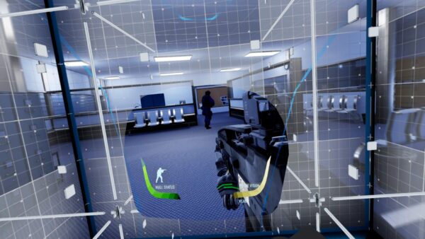 Espire 1: VR Operative [PS4] - изображение 2