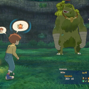 Ni no Kuni: Wrath of the White Witch Remastered [PS4] - изображение 4
