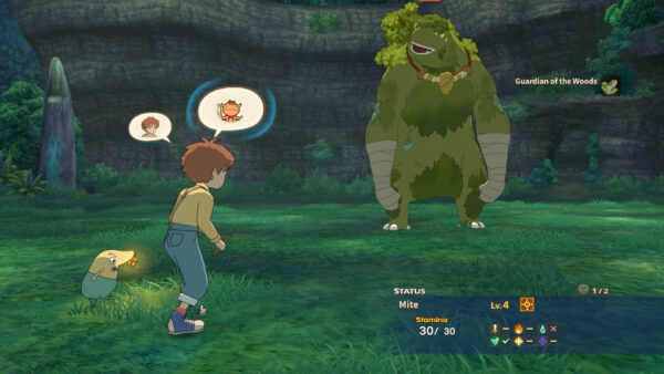 Ni no Kuni: Wrath of the White Witch Remastered [PS4] - изображение 4