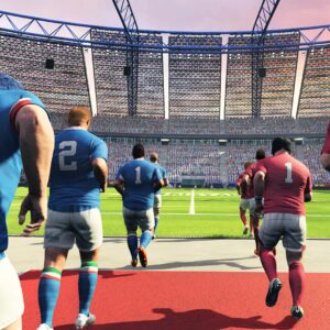 Rugby 20 [PS4] - изображение 3