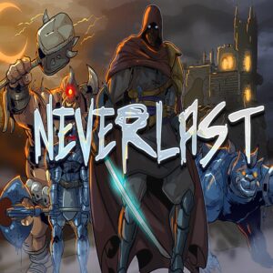 Neverlast [PS4]