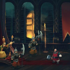 Yaga [PS4] - изображение 4