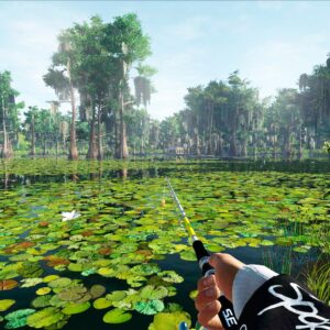 The Fisherman - Fishing Planet [PS4] - изображение 4