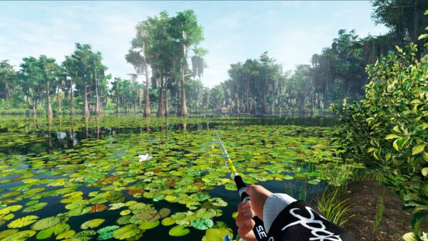 The Fisherman - Fishing Planet [PS4] - изображение 4