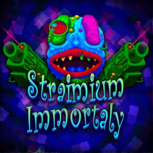 Straimium Immortaly [PS4]