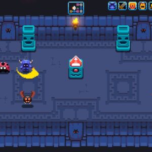Knightin'+ [PS4] - изображение 4