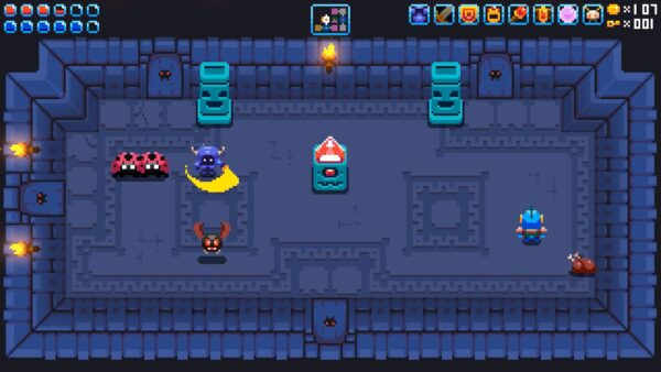 Knightin'+ [PS4] - изображение 4