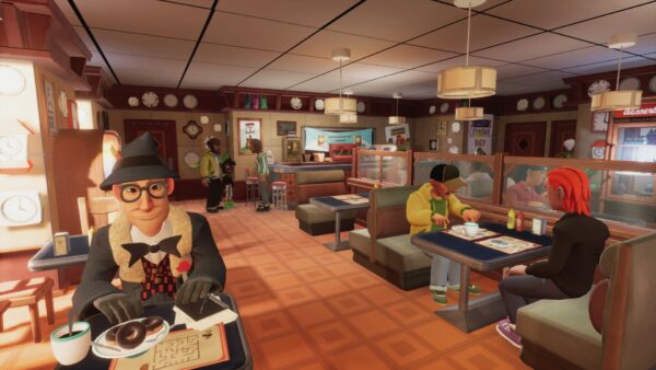 Groundhog Day: Like Father Like Son [PS4] - изображение 4