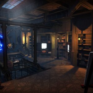 Wands [PS4] - изображение 2