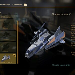 Subdivision Infinity DX [PS5] - изображение 2