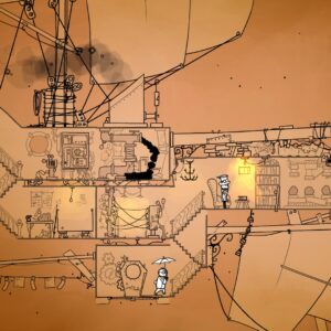 39 Days to Mars [PS4] - изображение 3