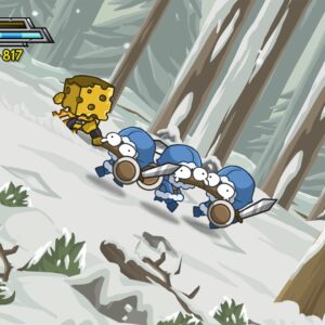 Wonder Blade [PS4] - изображение 2