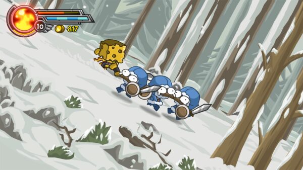 Wonder Blade [PS4] - изображение 2