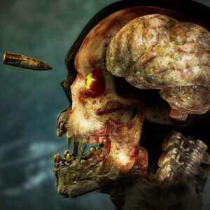 Zombie Army 4: Dead War [PS4] - изображение 4