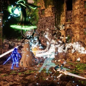AeternoBlade II Infinity [PS5] - изображение 3