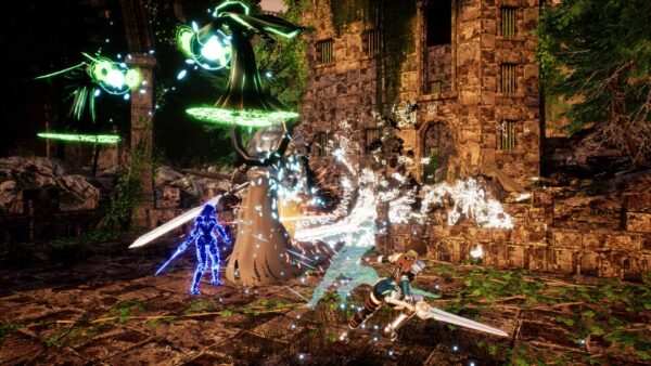 AeternoBlade II Infinity [PS5] - изображение 3