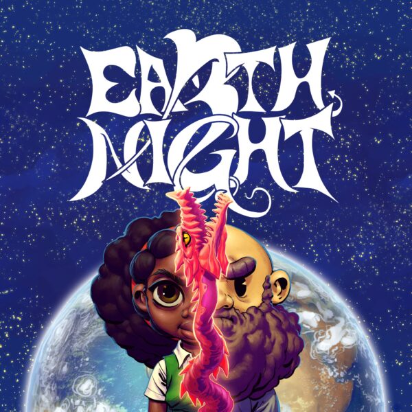 EarthNight [PS4] - изображение 1