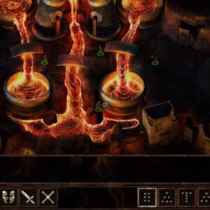 Planescape: Torment and Icewind Dale: Enhanced Editions [PS4] - изображение 3