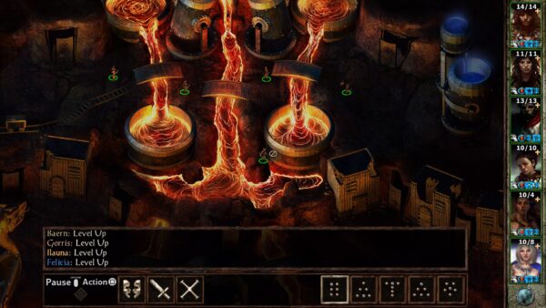 Planescape: Torment and Icewind Dale: Enhanced Editions [PS4] - изображение 3