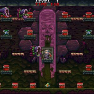 Eternum Ex [PS4] - изображение 4