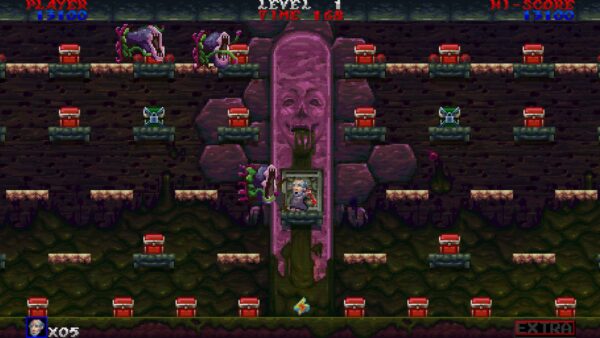 Eternum Ex [PS4] - изображение 4