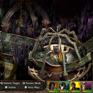 Planescape: Torment and Icewind Dale: Enhanced Editions [PS4] - изображение 2