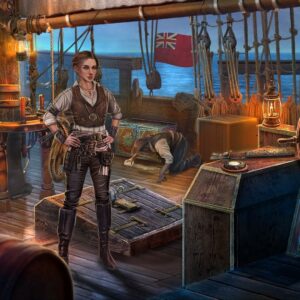 Uncharted Tides: Port Royal [PS4] - изображение 2