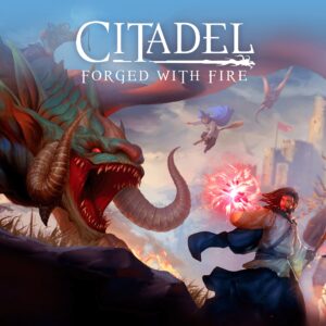 Citadel: Forged with Fire [PS4]