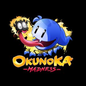 OkunoKA Madness [PS4]