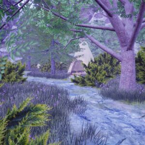 Flowers Are Dead [PS4] - изображение 3