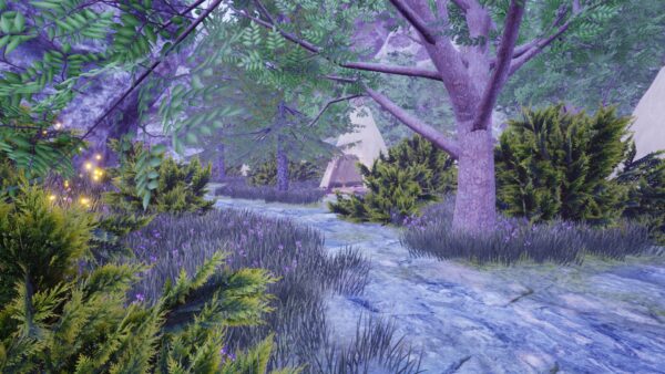 Flowers Are Dead [PS4] - изображение 3