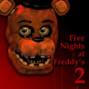 Five Nights at Freddy's 2 [PS4]