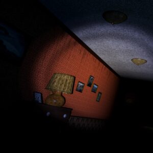 Five Nights at Freddy's 4 [PS4] - изображение 3