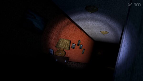 Five Nights at Freddy's 4 [PS4] - изображение 3