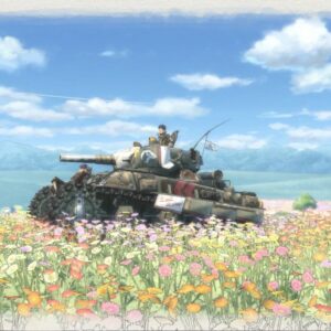 Valkyria Chronicles Remastered + Valkyria Chronicles 4 Bundle [PS4] - изображение 2